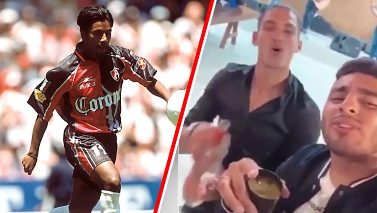 César Andrade ayudará a Chivas con el tema de las indisciplinas