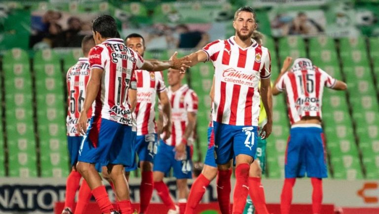 Chivas tiene nuevo plan para volver a los primeros lugares del fútbol mexicano