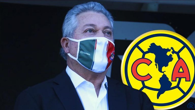 Chivas no levanta y Vucetich destaca a las Águilas del América