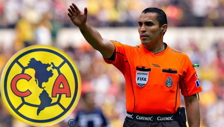 El día que ‘Chiquimarco’ pudo sumarse al cuerpo técnico de las Águilas del América