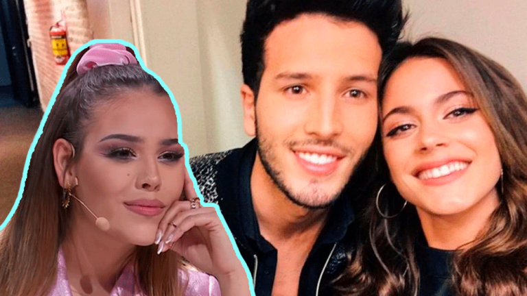 Tini Stoessel le envía fuerte indirecta a Danna Paola y el internet enloqueció