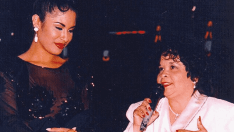 Yolanda Saldívar, quien le quitó la vida a Selena Quintanilla, podría salir de la cárcel y el internet enfurece