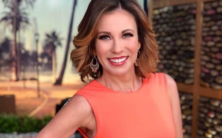 La triste realidad que vive Ingrid Coronado tras su salida de la televisión