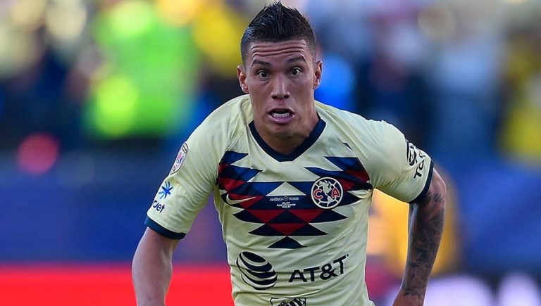 Mateus Uribe responde a las comparaciones con Richard Sánchez en redes sociales
