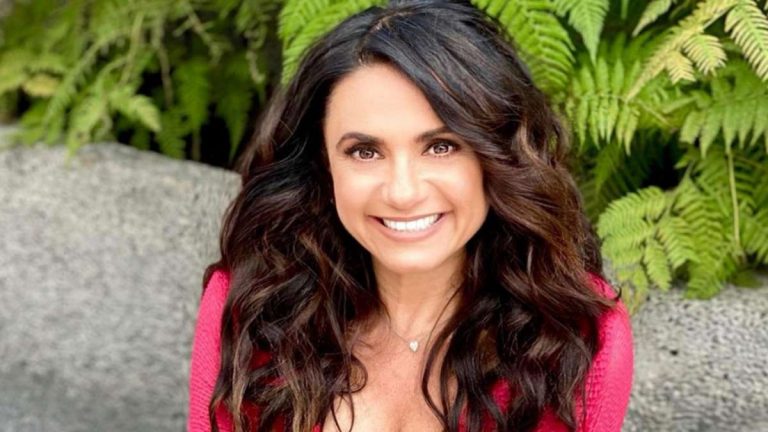 Así será el triunfal regreso de Penélope Menchaca a este programa