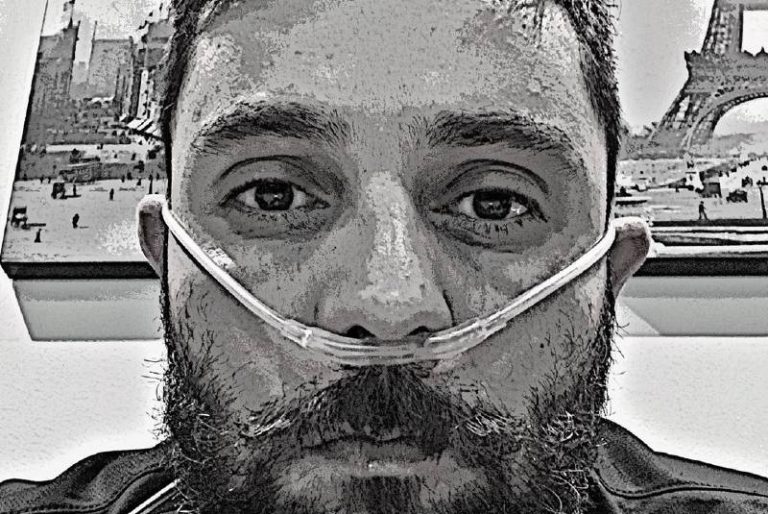 Ricardo Casares regresa a Venga la Alegría y sorprende con su cambio físico