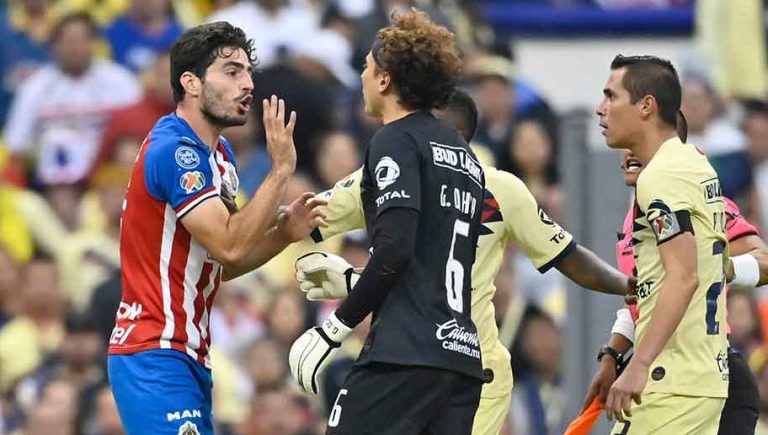 Los partidos que se jugarán con público en el Azteca en caso de que sea permitido el ingreso