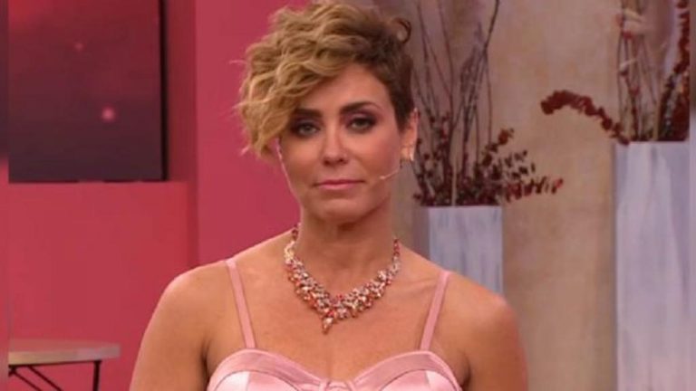 Carmen Muñoz reaparece con nuevo look y la comparan con “Los Destrampados”