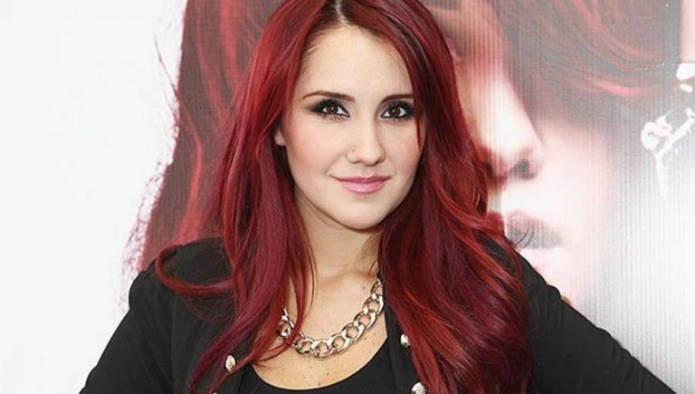 Dulce María revela el poderoso motivo por el que no formará parte del reencuentro de RBD