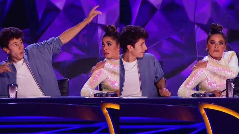 Juanpa Zurita protagoniza incómodo momento con Galilea Montijo