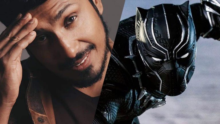 Tenoch Huerta: ¿El nuevo villano en ‘Black Panther 2’?