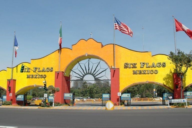 Six Flags explica lo que ocurrió en el accidente del joven de 18 años