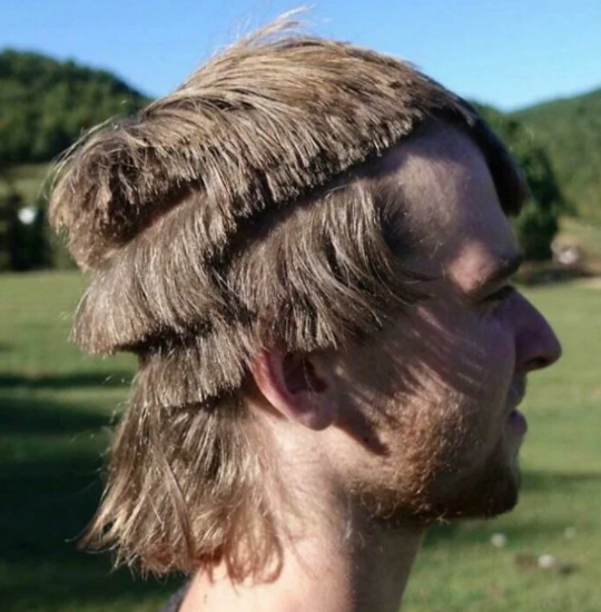 12 Cortes de cabello absurdos que nadie debería hacerse jamás La Gambeta