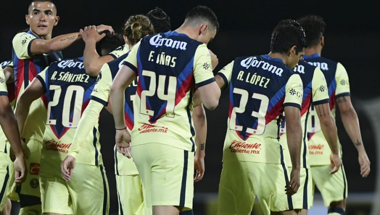 OFICIAL | América anuncia a su primer refuerzo