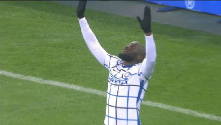 Video: doblete de Lukaku en 10 minutos que deja al Madrid con vida para la última jornada de Champions