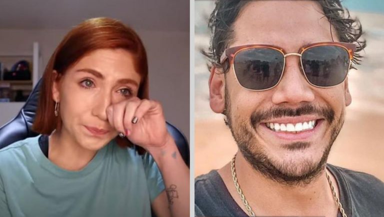 VIDEO: Nath Campos, famosa youtuber rompe el silencio y cuenta el difícil momento que vivó con otro youtuber mexicano