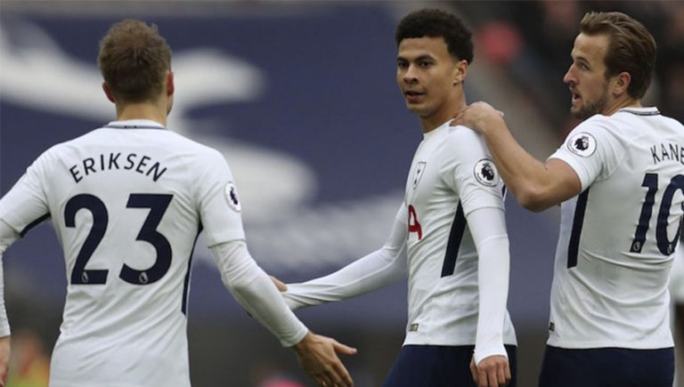 El PSG firma a estrella del Tottenham, el primer capricho de Mauricio Pochettino