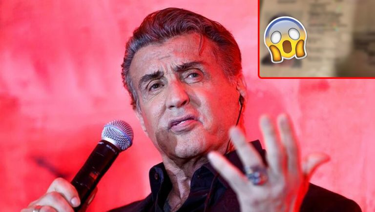 Detienen a presuntos falsificadores con un pasaporte de Sylvester Stallone