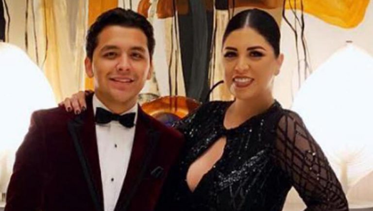 Mamá de Christian Nodal cambia radicalmente de look y sorprende a sus seguidores con fuerte mensaje