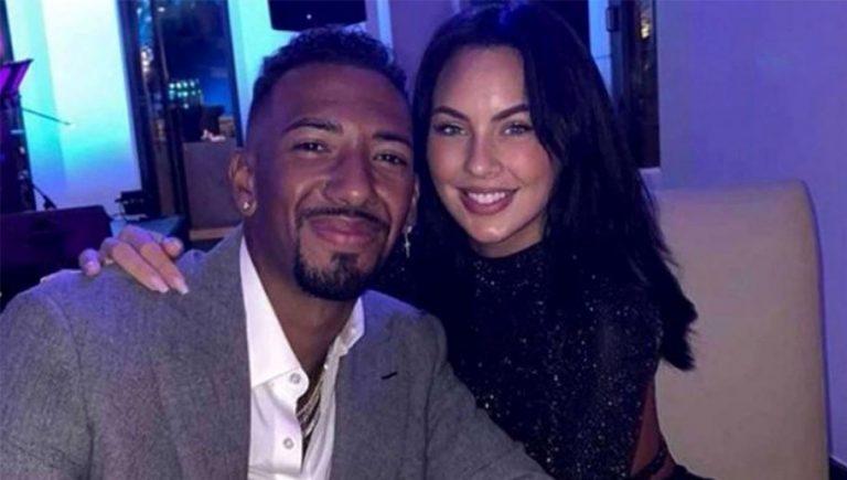 Fiscalía de Múnich investiga a Jerome Boateng por la muerte de su ex novia luego de que autopsia revela posible maltrato