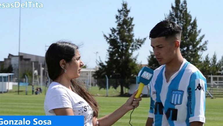 PSG, Bayern, City y Real Madrid se pelean por el fichaje de “El talentoso”, la nueva joya del fútbol argentino