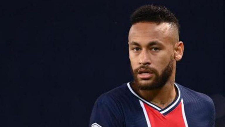 El PSG está muy molesto con Neymar y lo culpa de su lesión