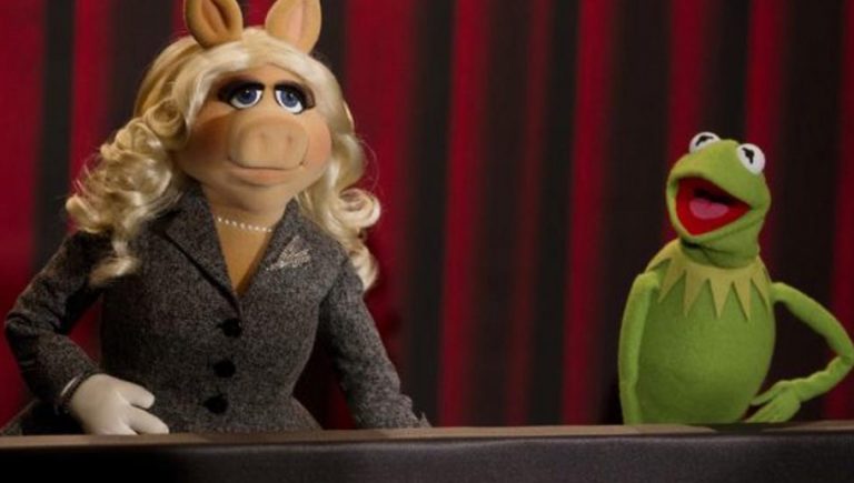 Por esta razón piden la cancelación de Miss Piggy