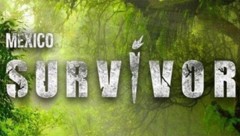 ¡Todo listo!: Revelan al conductor de Survivor México