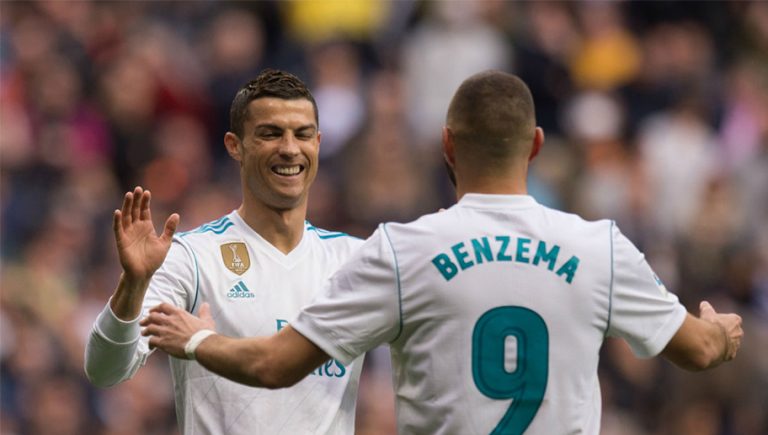 Cristiano condiciona a la Juventus con el fichaje de un ‘Benzema’ para quedarse