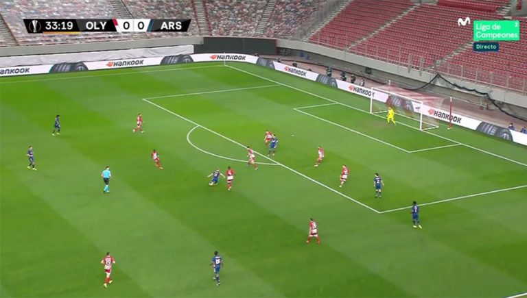 Video: ¿Lo extrañan en Madrid? Golazo de Martin Odegaard con impresionante zurdazo desde fuera del área