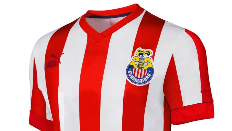 Nike ofrece contrato millonario a Chivas para unirse de nuevo