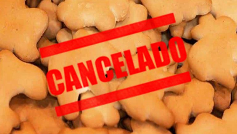 Organización vegana en Francia pide que se retiren del mercado las galletas de animalitos