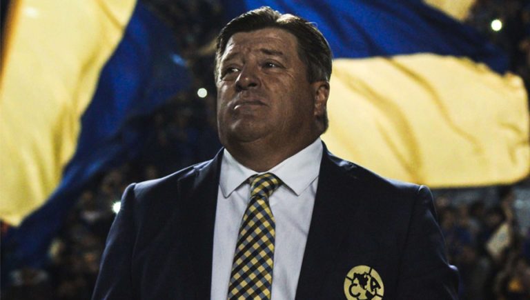 Miguel Herrera ya prepara su revancha en contra de las Águilas del América