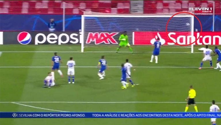 Video: ¡Chilena inservible! Espectacular golazo de Taremi en el último minuto contra el Chelsea