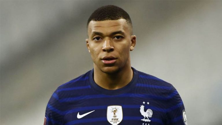 Competencia para el Madrid: los 3 equipos ingleses que pueden comprar a Mbappé