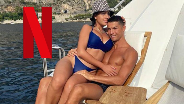 ¡Keeping up with the Ronaldos! La vida de Georgina Rodríguez y Cristiano llega a Netflix