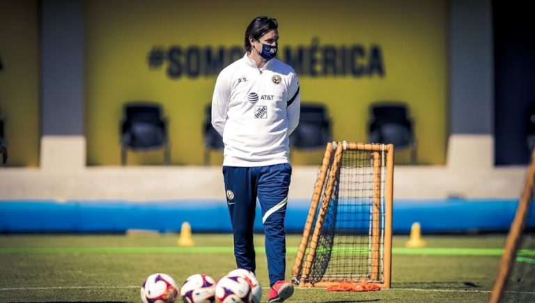 3 sorpresas que prepararía Santiago Solari para el partido contra Xolos