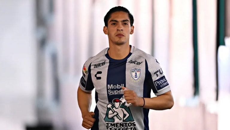 Principio de acuerdo entre Chivas y Pachuca por Erick Aguirre