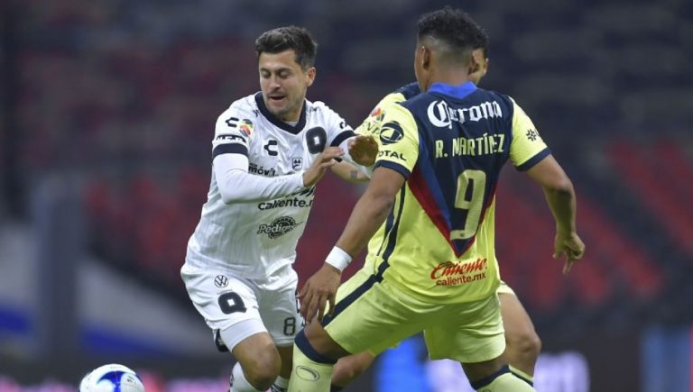 América amarra a su segundo refuerzo para el torneo Apertura 2021