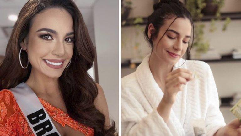 Así lucen sin maquillaje estas 15 representantes de Miss Universo