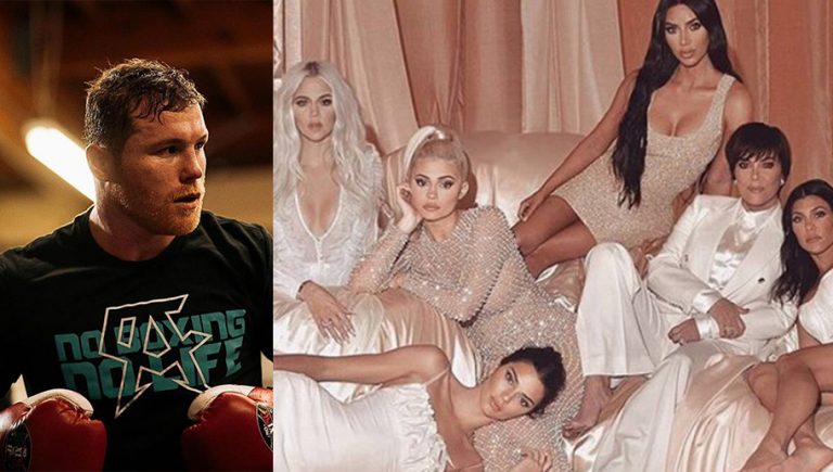 Hoy es la boda del “Canelo” en Guadalajara, las Kardashians estarían invitadas