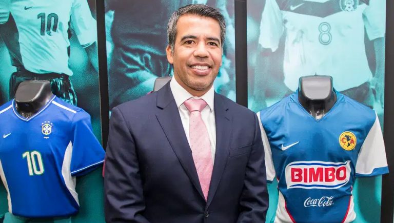 Pável Pardo confirma que dos futbolistas del América están en la mira de la Bundesliga