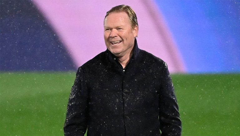 El despido de Ronald Koeman le cuesta al Barcelona más de lo que sus 4 fichajes