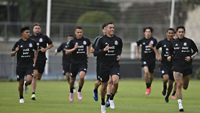 Filtran la lista final de Gerardo Martino con los 23 seleccionados para la Copa de Oro