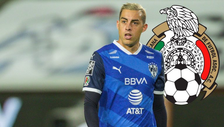 Líderes de la Selección Mexicana condicionan el llamado de Funes Mori al Tri