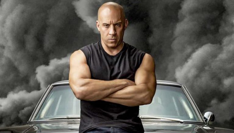 Vin Diesel anuncia el final de “Fast and Furious”