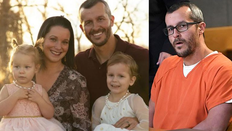 Tras estudiarlo, psicóloga clínica cree que Chris Watts, “El padre homicida”, es inocente