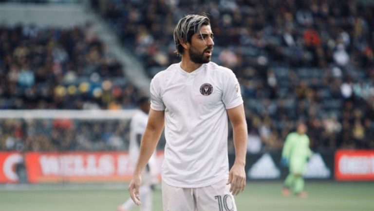 Inter de Miami invita a Chivas hacer un esfuerzo por Rodolfo Pizarro