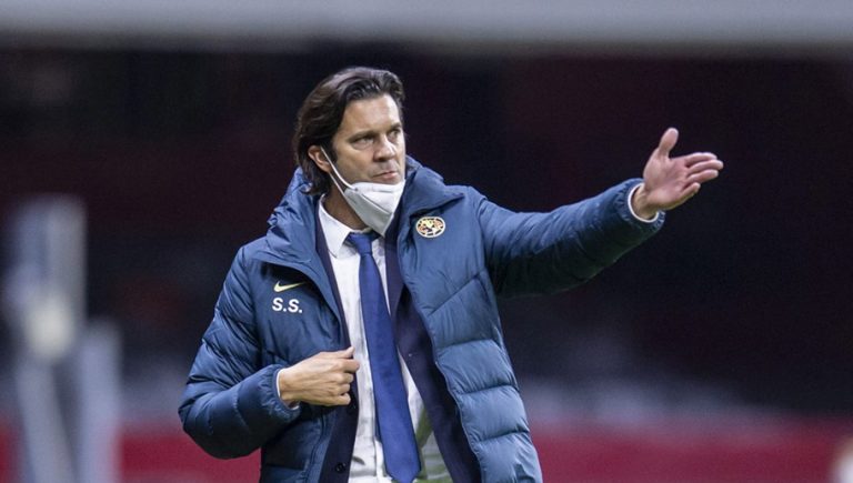 Santiago Solari despeja dos dudas para el partido en contra de Philadelphia Union