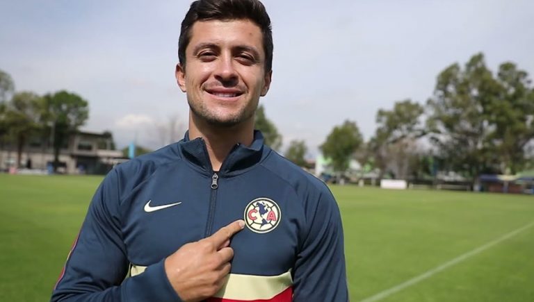 Fernando Madrigal manda mensaje al América: “Solo les pido que confíen en mí”